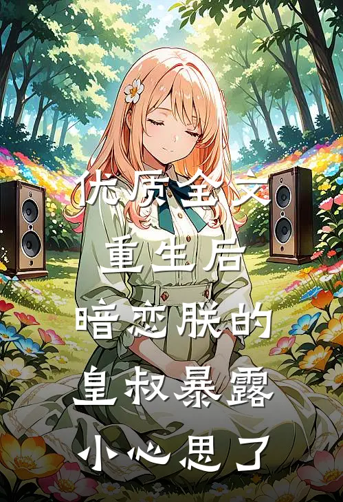 优质全文重生后，暗恋朕的皇叔暴露小心思了