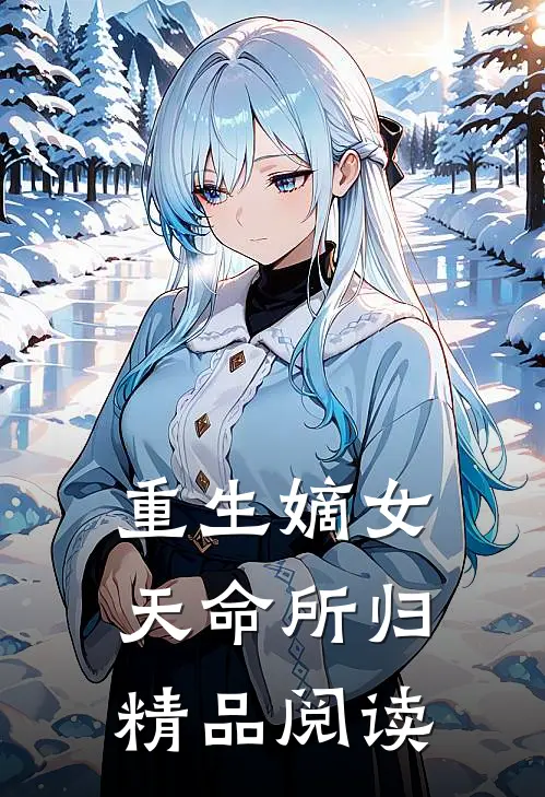 重生嫡女：天命所归精品阅读