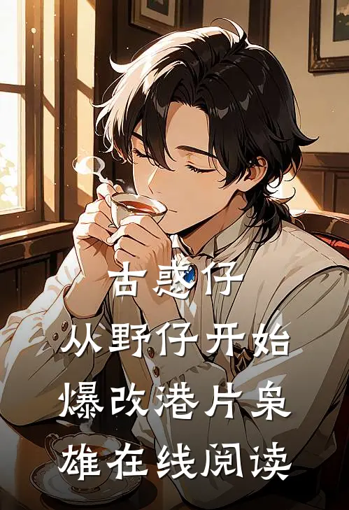 古惑仔：从野仔开始，爆改港片枭雄在线阅读