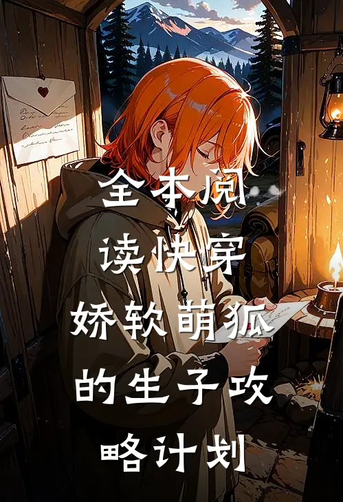 全本阅读快穿：娇软萌狐的生子攻略计划