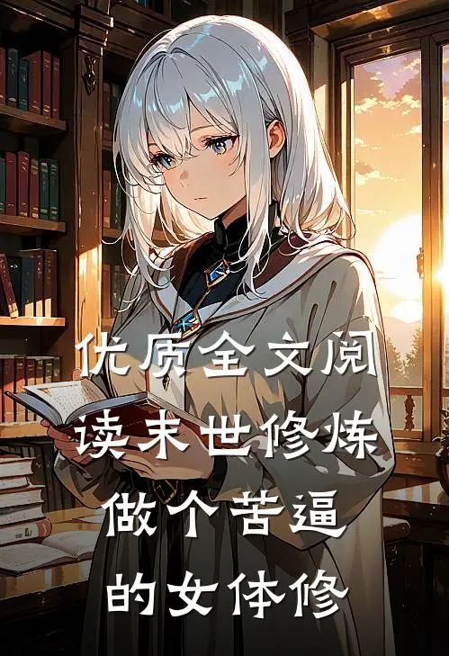 优质全文阅读末世修炼，做个苦逼的女体修