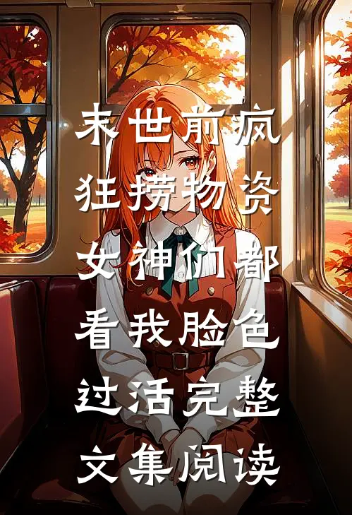 末世前疯狂捞物资，女神们都看我脸色过活完整文集阅读