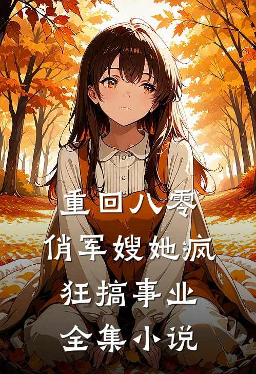 重回八零：俏军嫂她疯狂搞事业全集小说