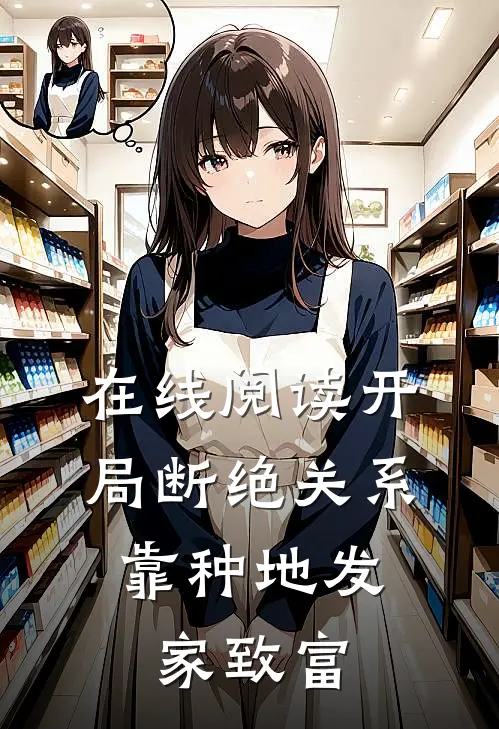 在线阅读开局断绝关系，靠种地发家致富