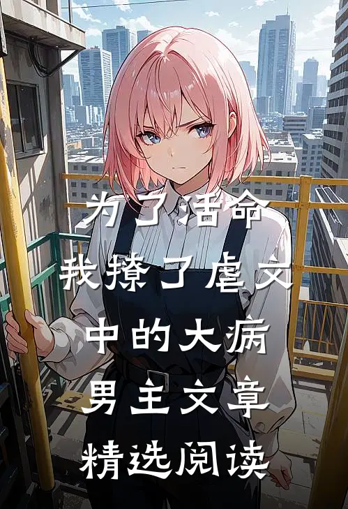 为了活命，我撩了虐文中的大病男主文章精选阅读