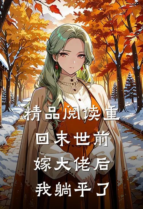 精品阅读重回末世前，嫁大佬后我躺平了