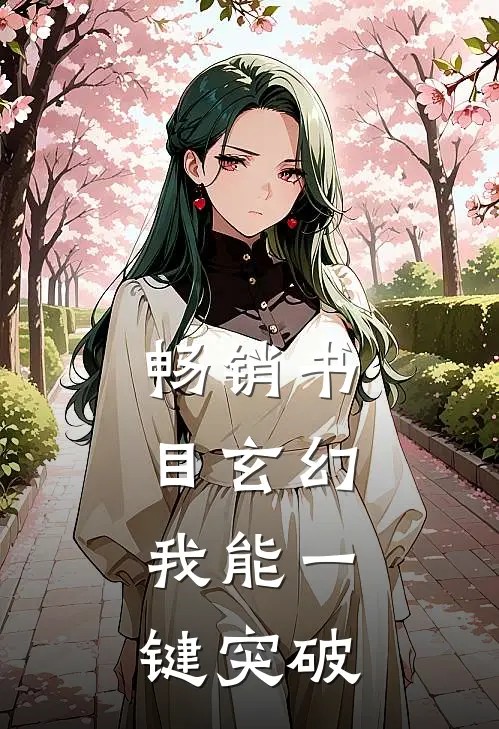 畅销书目玄幻，我能一键突破