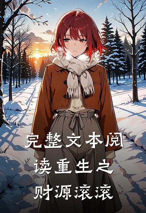 完整文本阅读重生之财源滚滚