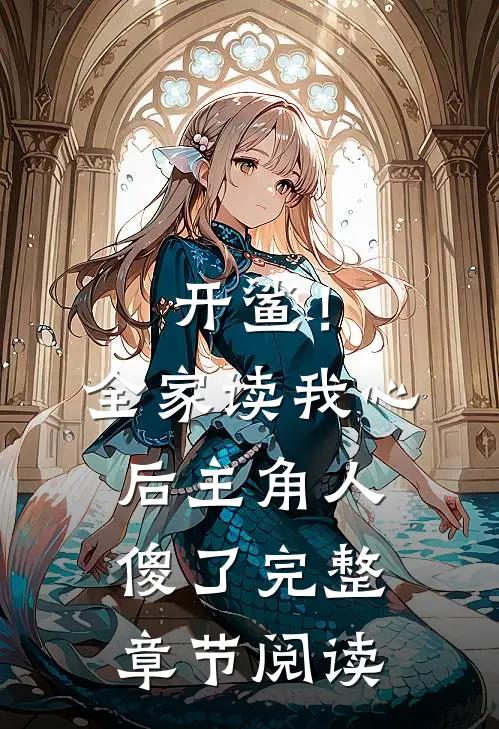 开鲨！全家读我心后，主角人傻了完整章节阅读