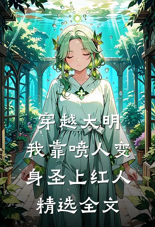 穿越大明，我靠喷人变身圣上红人精选全文