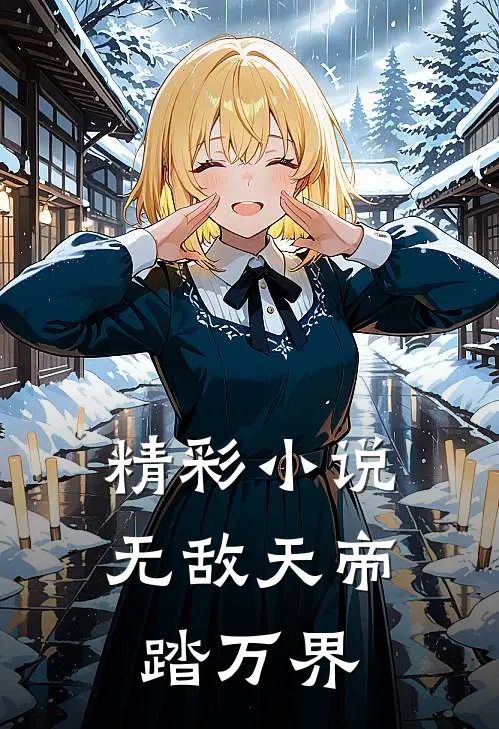 精彩小说无敌天帝踏万界