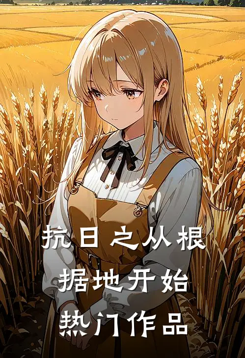 抗日之从根据地开始热门作品