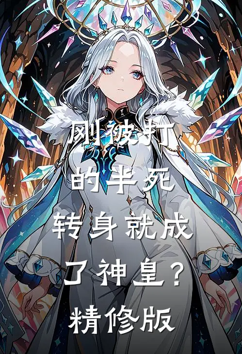 刚被打的半死，转身就成了神皇？精修版