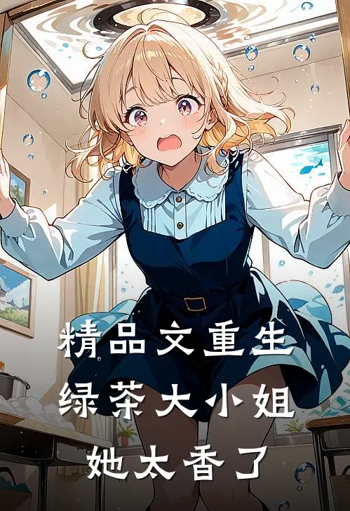 精品文重生：绿茶大小姐她太香了