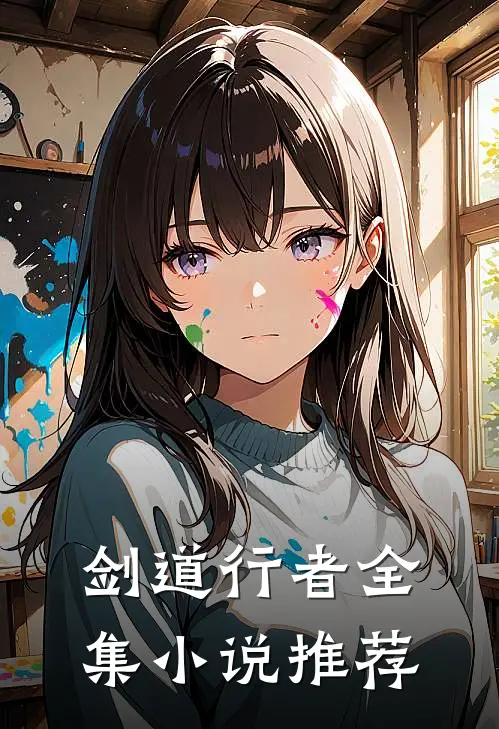 剑道行者全集小说推荐