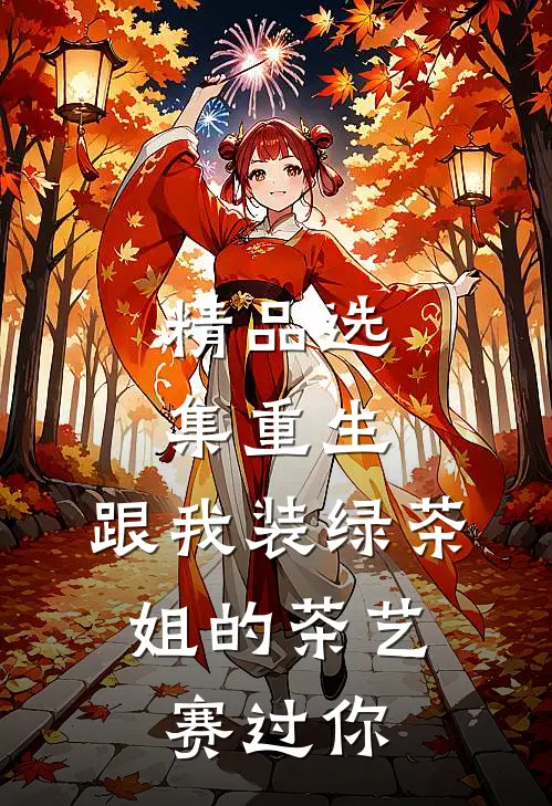 精品选集重生：跟我装绿茶，姐的茶艺赛过你