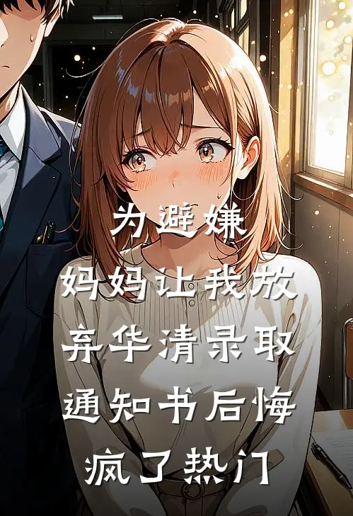 她在喜堂等我归来