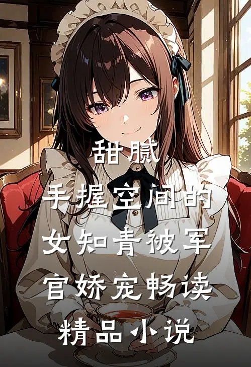 甜腻：手握空间的女知青被军官娇宠畅读精品小说