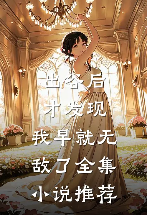 出谷后才发现，我早就无敌了全集小说推荐