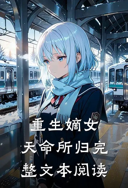 重生嫡女：天命所归完整文本阅读