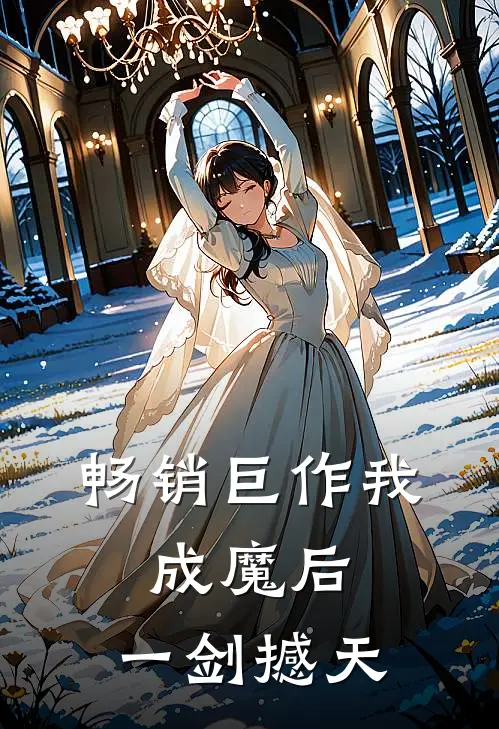 畅销巨作我，成魔后，一剑撼天