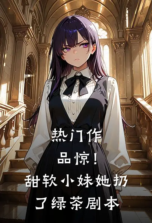 热门作品惊！甜软小妹她扔了绿茶剧本