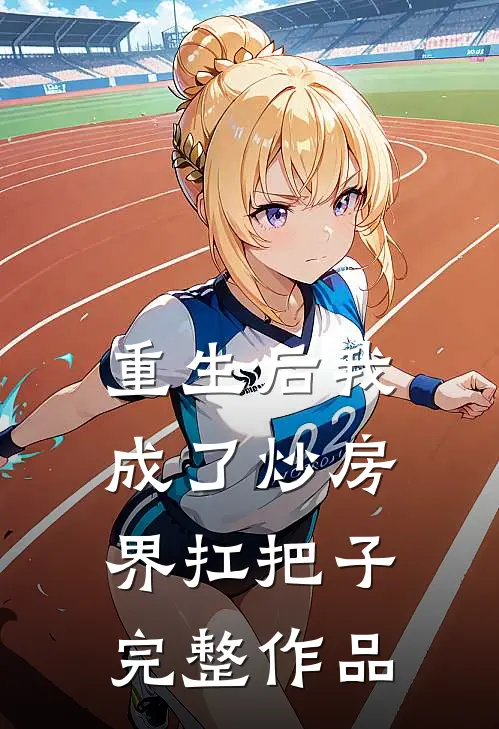 重生后我成了炒房界扛把子完整作品