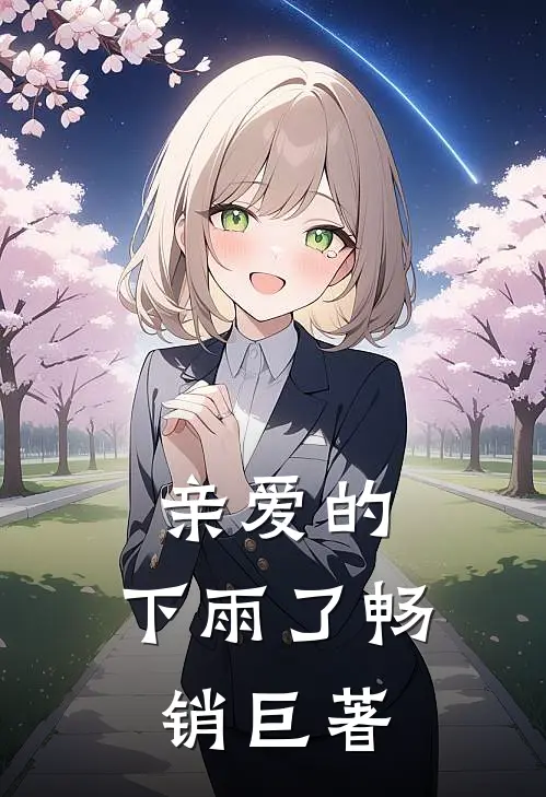 亲爱的，下雨了畅销巨著