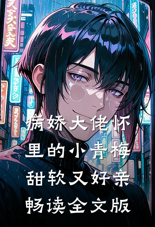 病娇大佬怀里的小青梅甜软又好亲畅读全文版