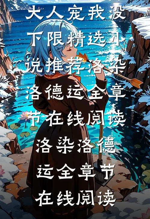 带球跑！冷面指挥使大人宠我没下限精选小说推荐