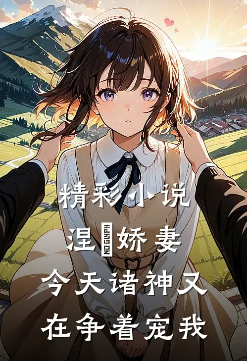 精彩小说涅槃娇妻：今天诸神又在争着宠我