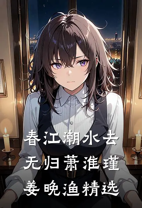 此后黄昏共景行番外