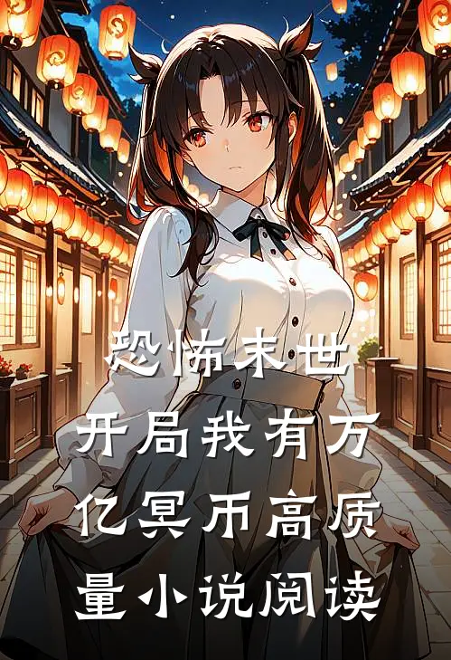 恐怖末世，开局我有万亿冥币高质量小说阅读