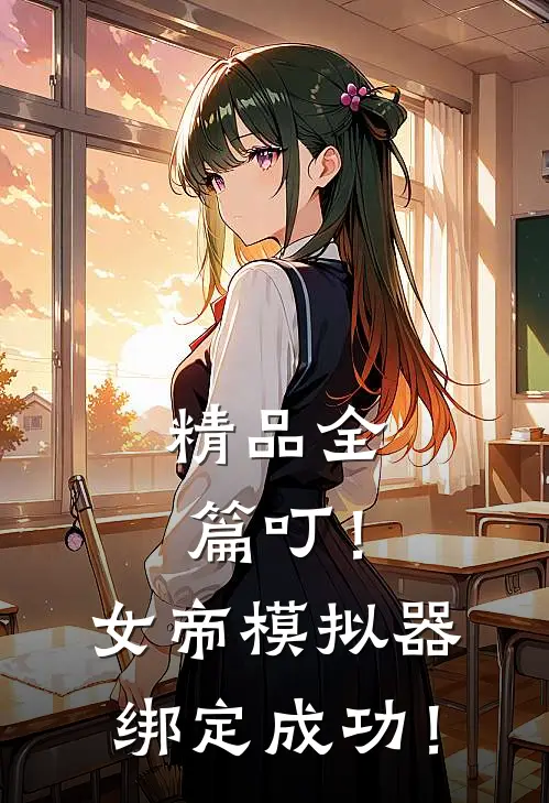 精品全篇叮！女帝模拟器绑定成功！
