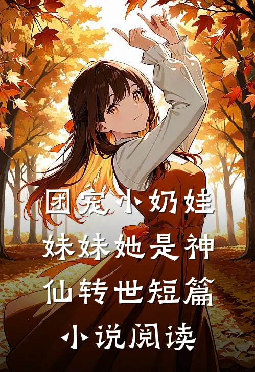 团宠小奶娃：妹妹她是神仙转世短篇小说阅读