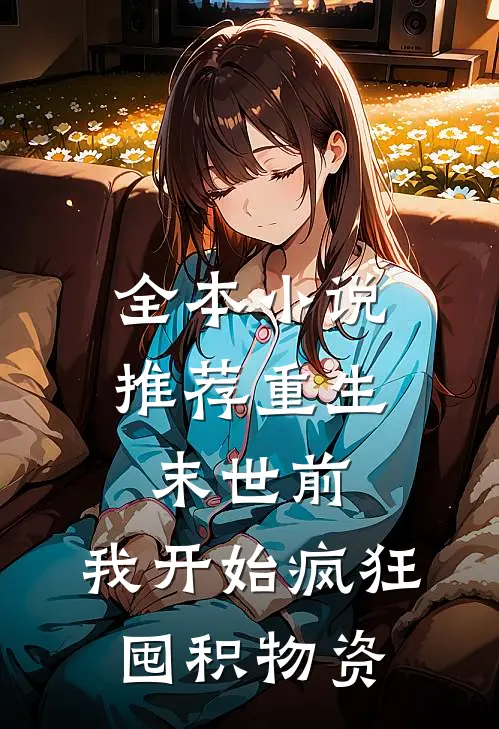 全本小说推荐重生末世前，我开始疯狂囤积物资
