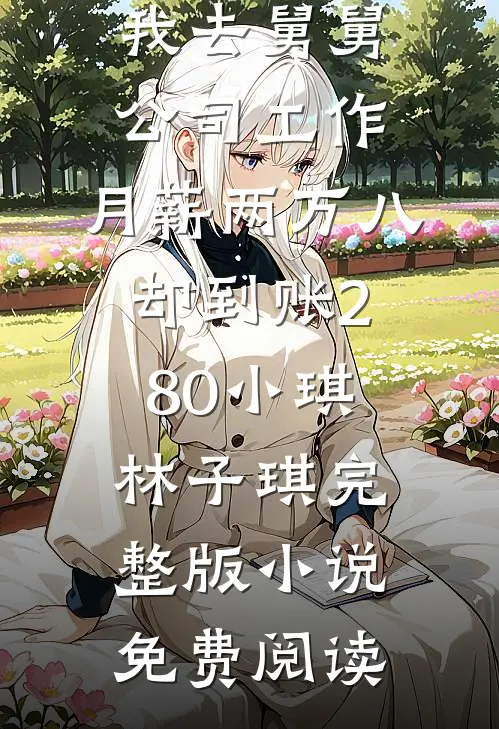 被疯狂觊觎的娇软美人全本