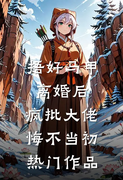 捂好马甲离婚后，疯批大佬悔不当初热门作品