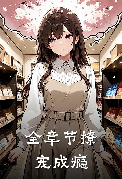 全章节撩宠成瘾