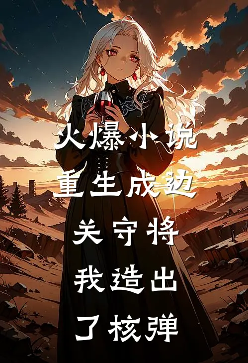 火爆小说重生成边关守将，我造出了核弹