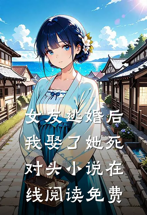 女友逃婚后，我娶了她死对头小说在线阅读免费