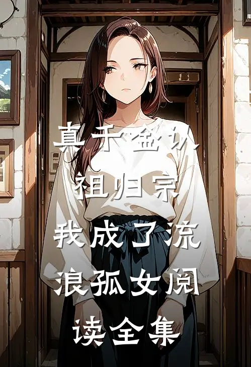 真千金认祖归宗，我成了流浪孤女阅读全集