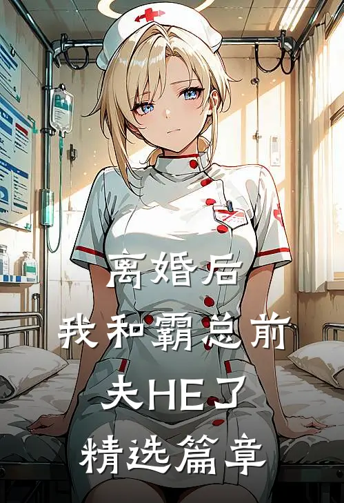 离婚后，我和霸总前夫HE了精选篇章
