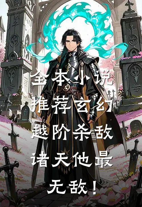 全本小说推荐玄幻：越阶杀敌，诸天他最无敌！