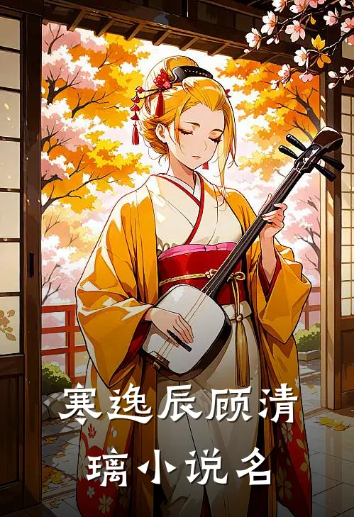 寒逸辰顾清璃小说名