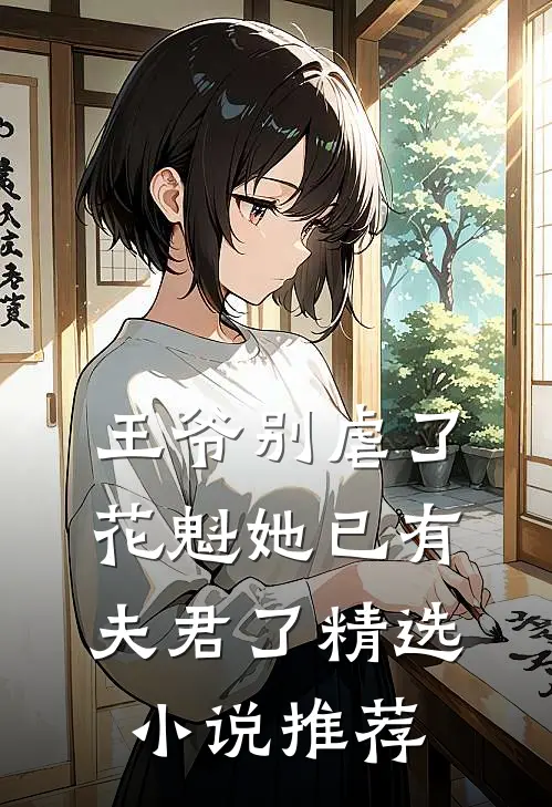 王爷别虐了，花魁她已有夫君了精选小说推荐