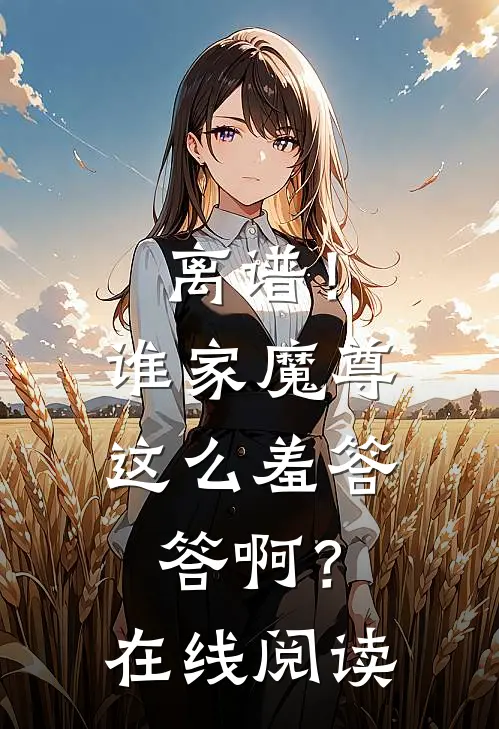 离谱！谁家魔尊这么羞答答啊？在线阅读