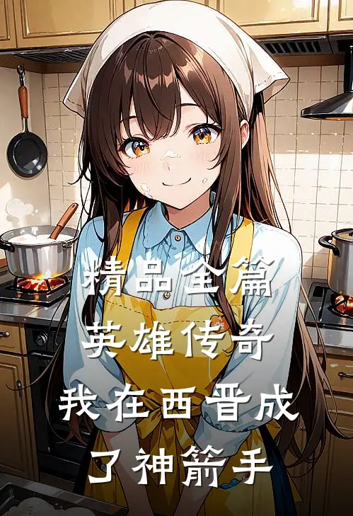 精品全篇英雄传奇：我在西晋成了神箭手