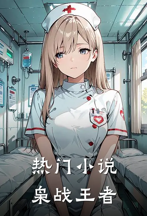 热门小说枭战王者