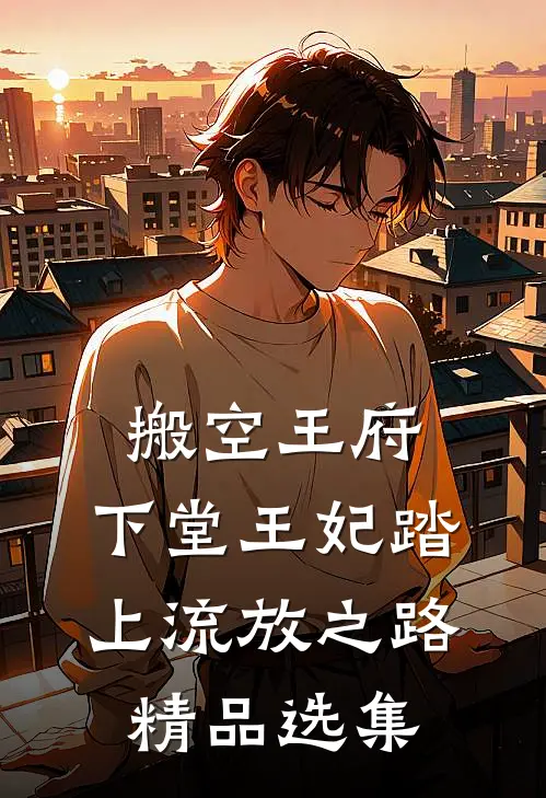 搬空王府，下堂王妃踏上流放之路精品选集